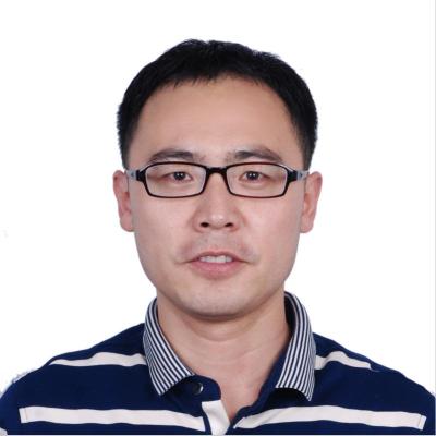 xiaoguang zhang