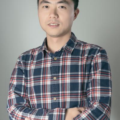 Rong Zhu