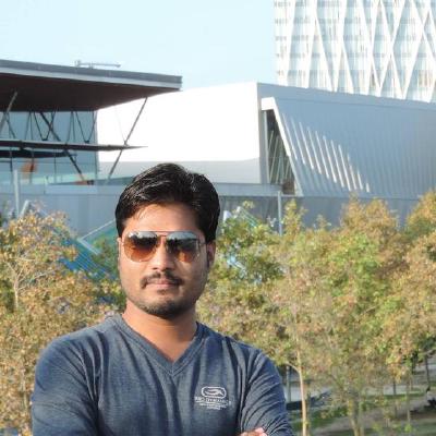 Dinesh Bhor