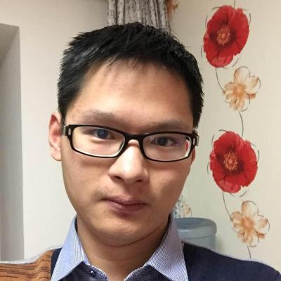 Xiyuan Wang