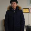 Weizhong Yu