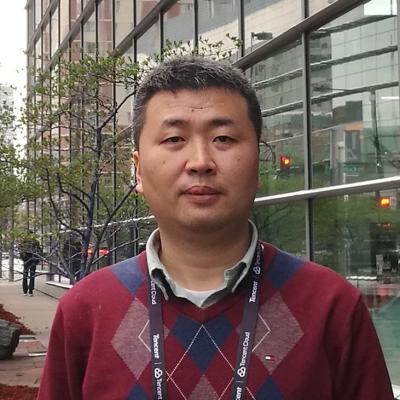 Shane Wang