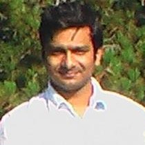 Surya Prabhakar Naredla