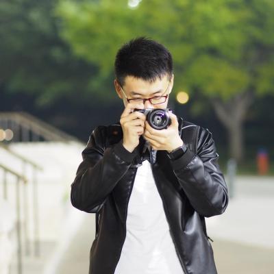 Zhi Chang