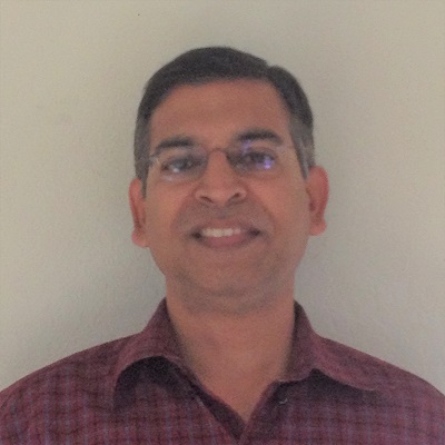 Sundar Nadathur