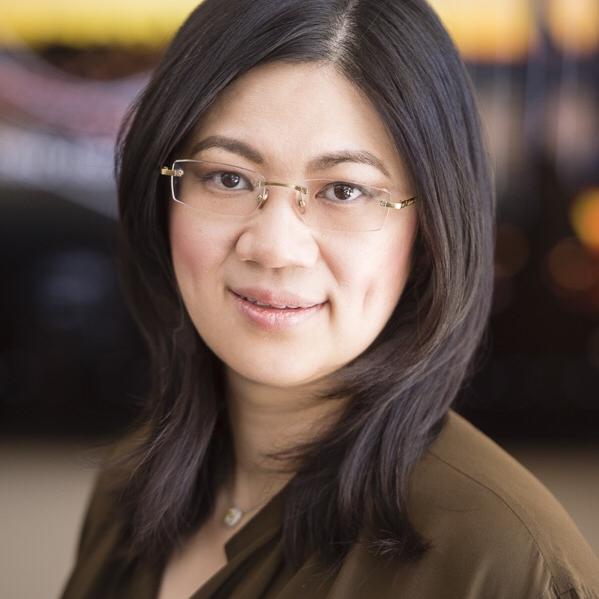 Tina Tsou