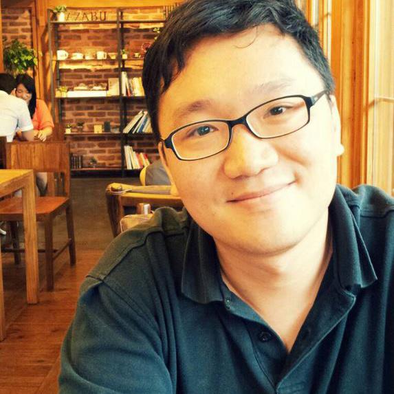Jaesuk Ahn