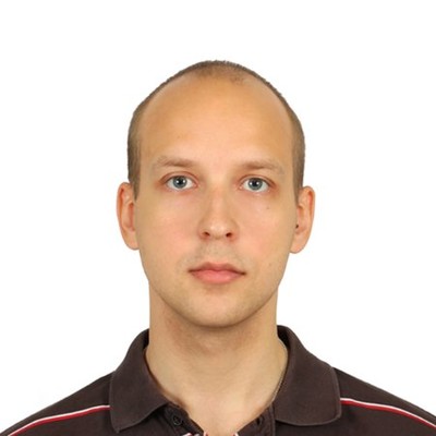 Alexander Kozyrev