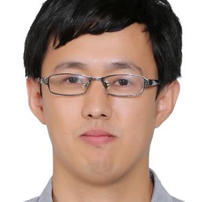 Baoxi(Bashir) Wu