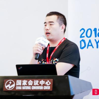 Jeffrey Zhang