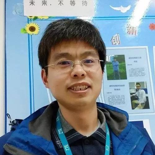 Canwei li
