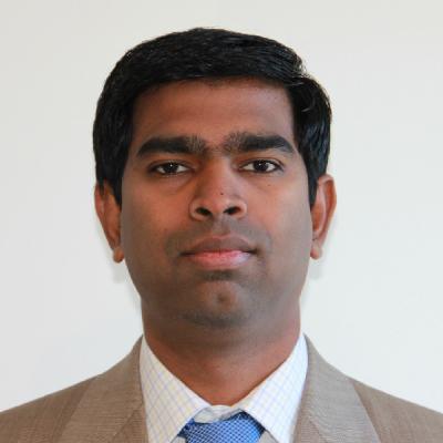 Gnanavelkandan Kathirvel