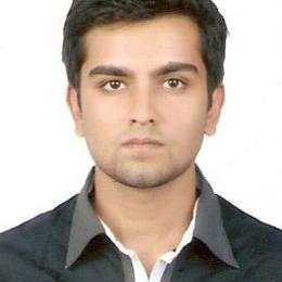 Akhil Jain