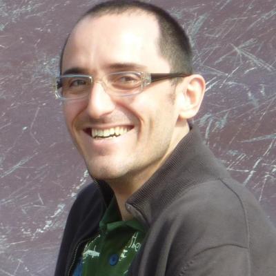 Adrien Lebre