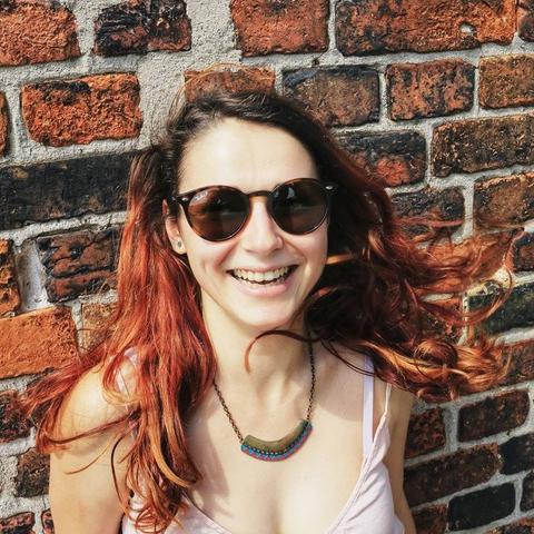 Andreea Florescu