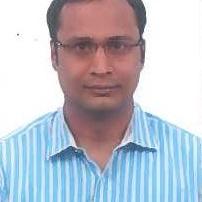 Balachandra S Thippaiah
