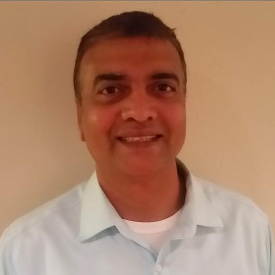 Balaji Ethirajulu