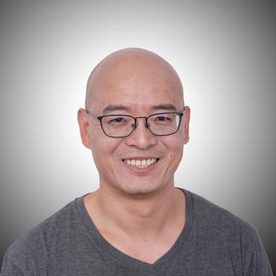 Fred LI