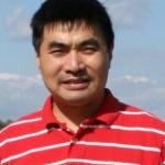 Bin Hu