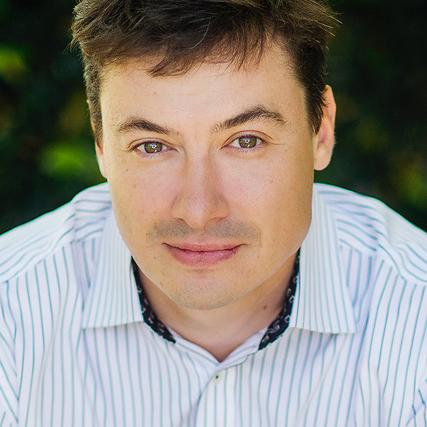 Boris Renski