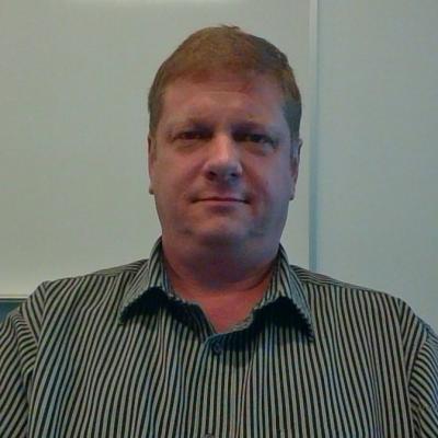 Brent Roskos