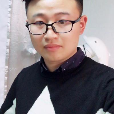 Alex chen