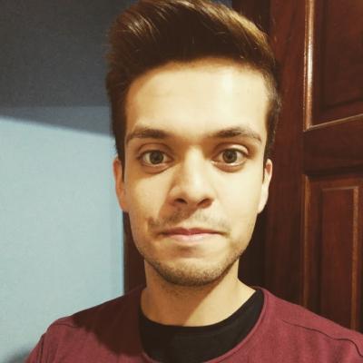 Carlos Silva