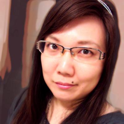 Carol Chen