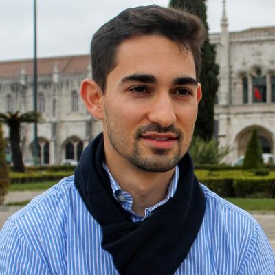Carlos Goncalves
