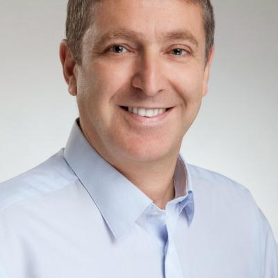 Danny Lahav