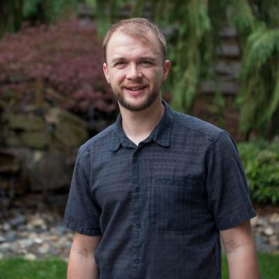 Eric Ernst