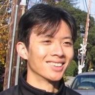 Eric Kao