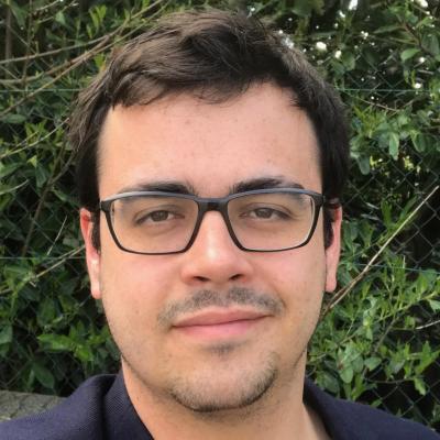 Christophe Rannou
