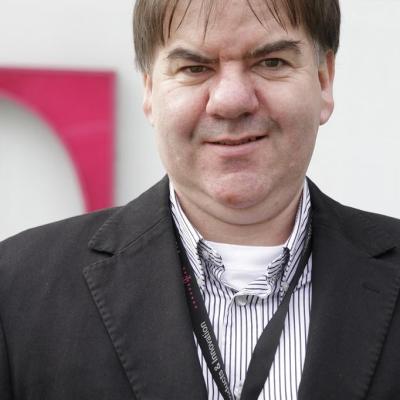 Frank Kloeker