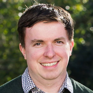 Patrick Easters