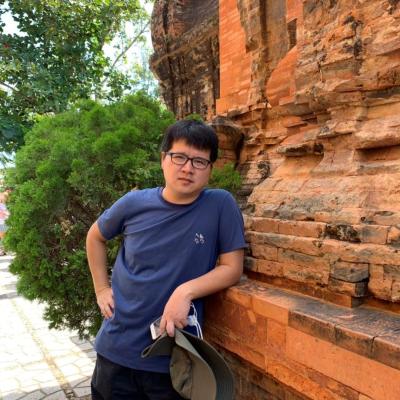 Wei Hu