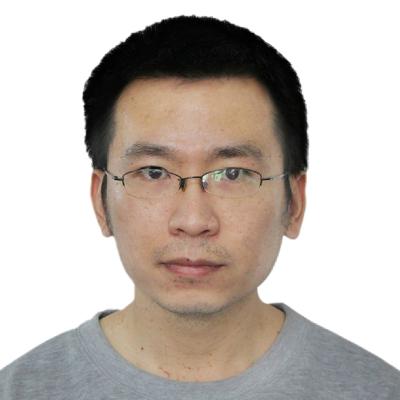Yupeng Hu