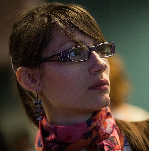 Ildiko Vancsa