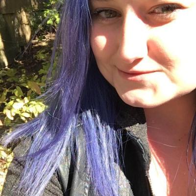 Meghan Heisler