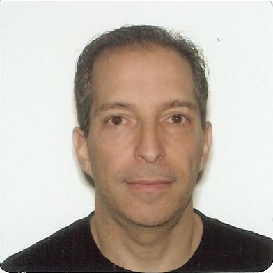 Keith Berger