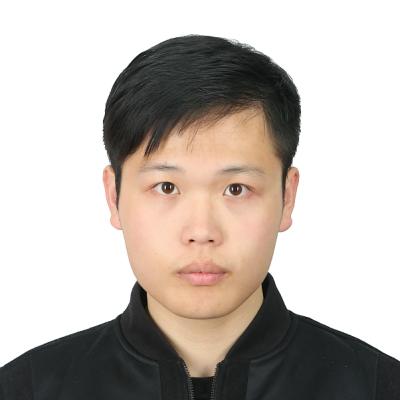 Jianqing Jiang