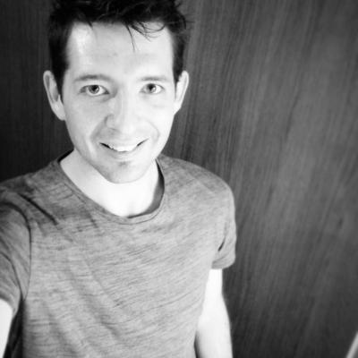 Mark Korondi