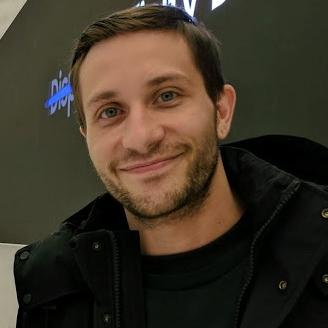 Jude Cross