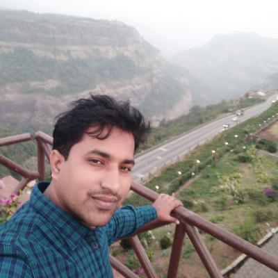 Digambar Patil