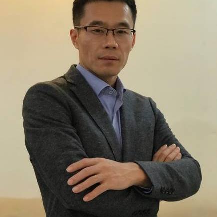 Jeremy Wu