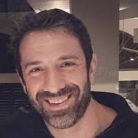 Jonathan Almaleh
