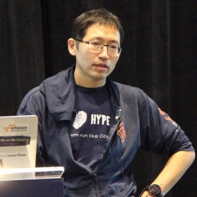 Xu Wang