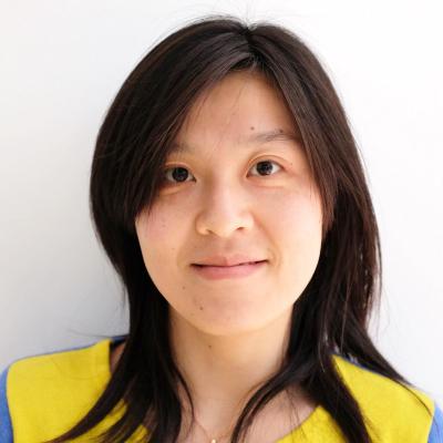 Lijun Gu
