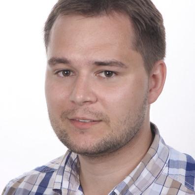 Maciej Kucia