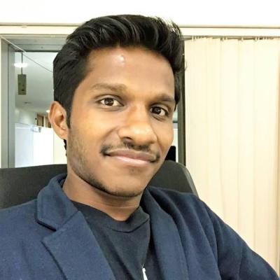 Pandiyan Muthuraman
